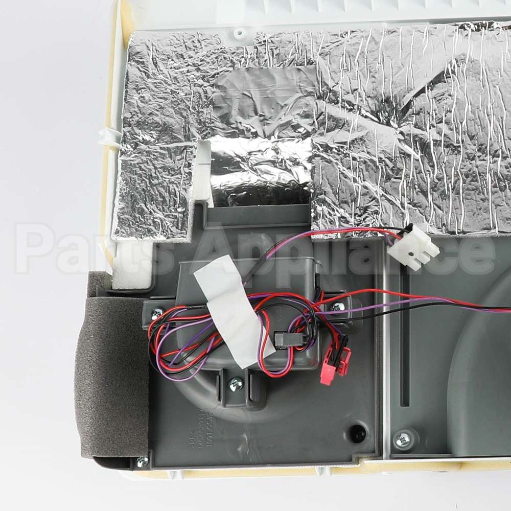 AEB72913923 LG Grille Assembly,Fan