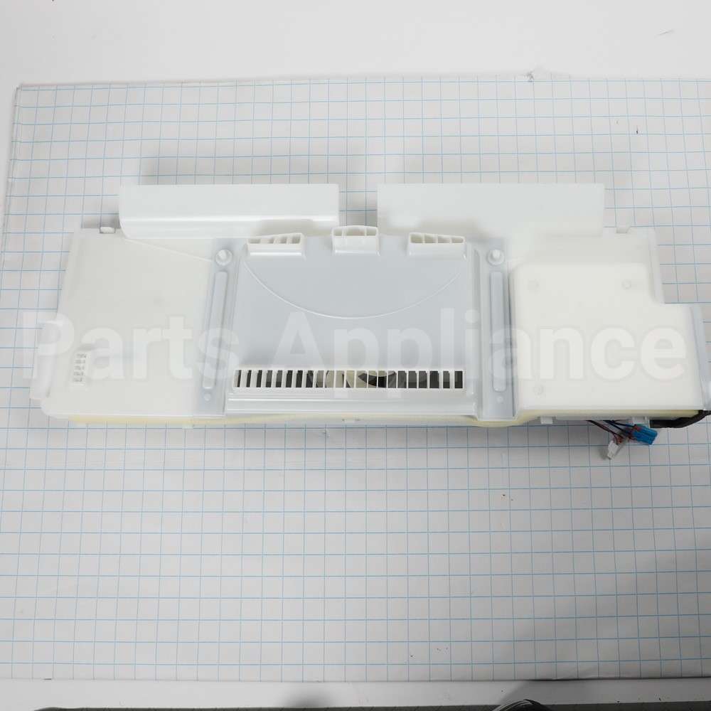 AEB72913935 LG Grille Assembly,Fan