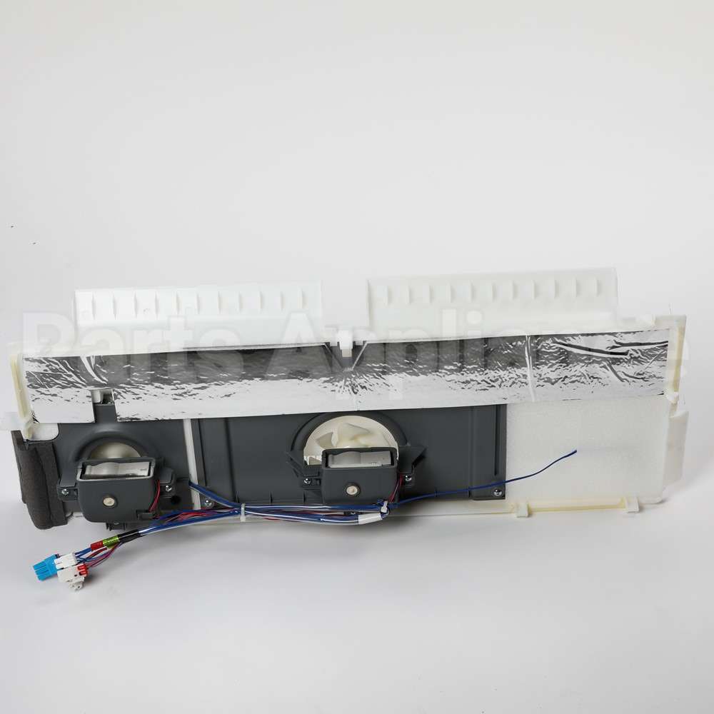 AEB72913935 LG Grille Assembly,Fan