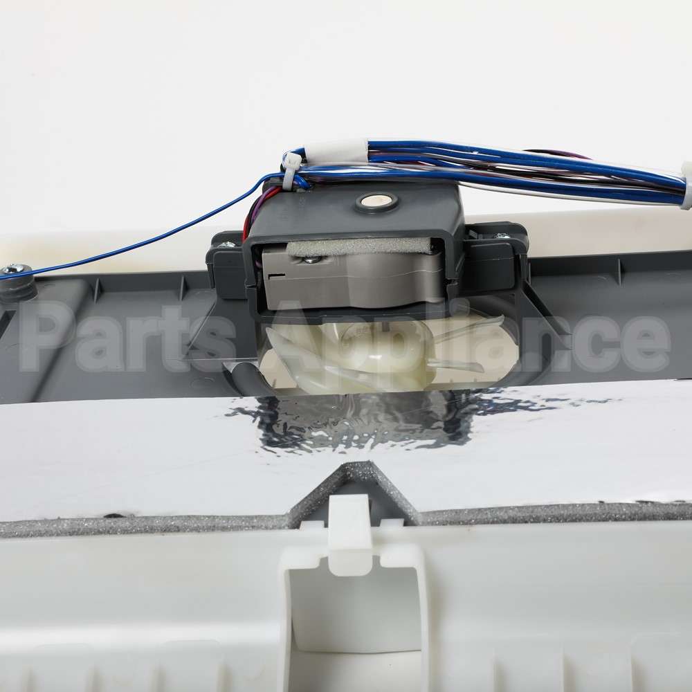 AEB72913935 LG Grille Assembly,Fan