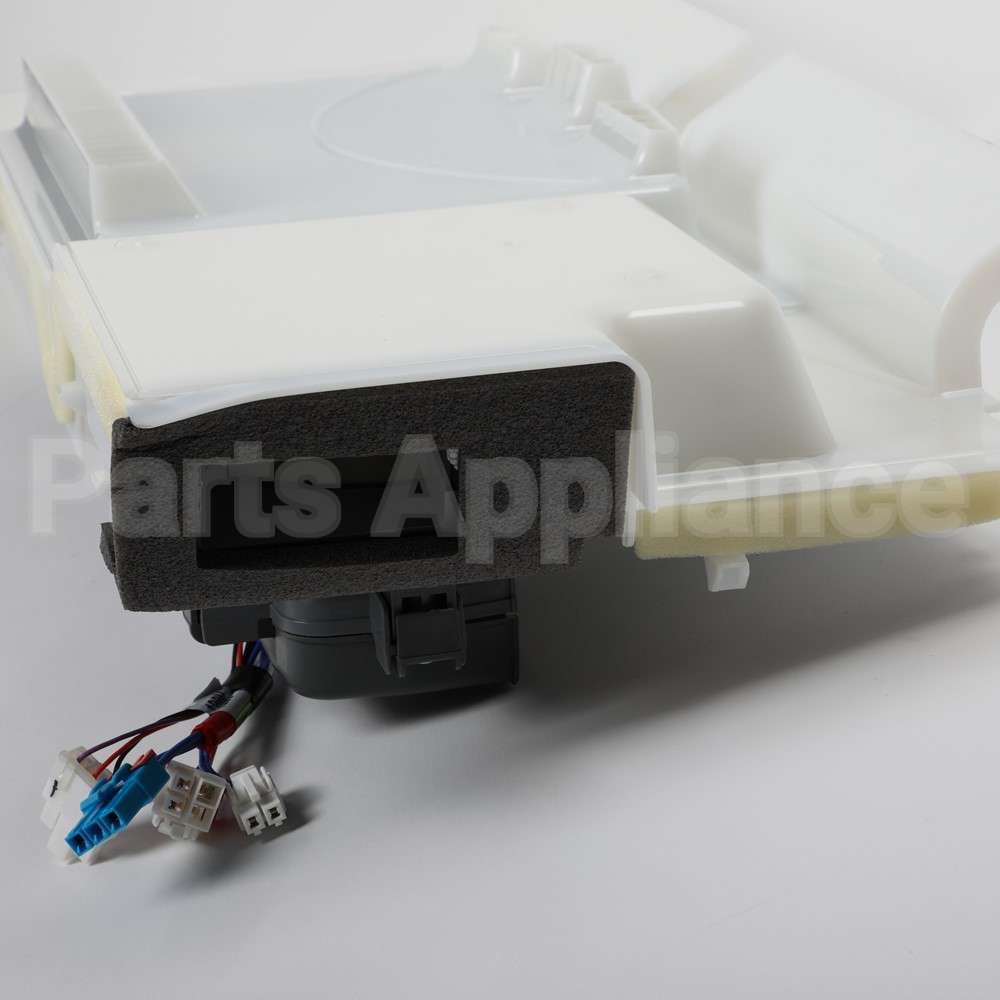 AEB72913935 LG Grille Assembly,Fan