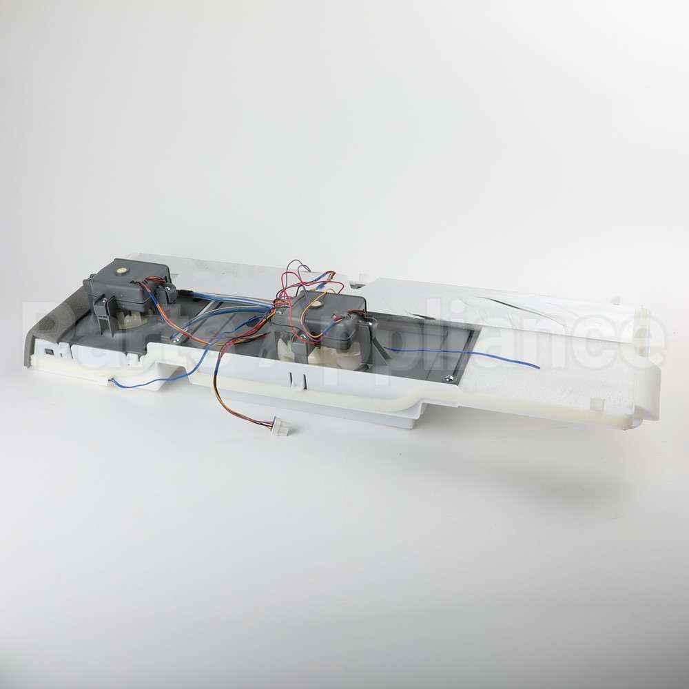 AEB72913942 LG Grille Assembly,Fan