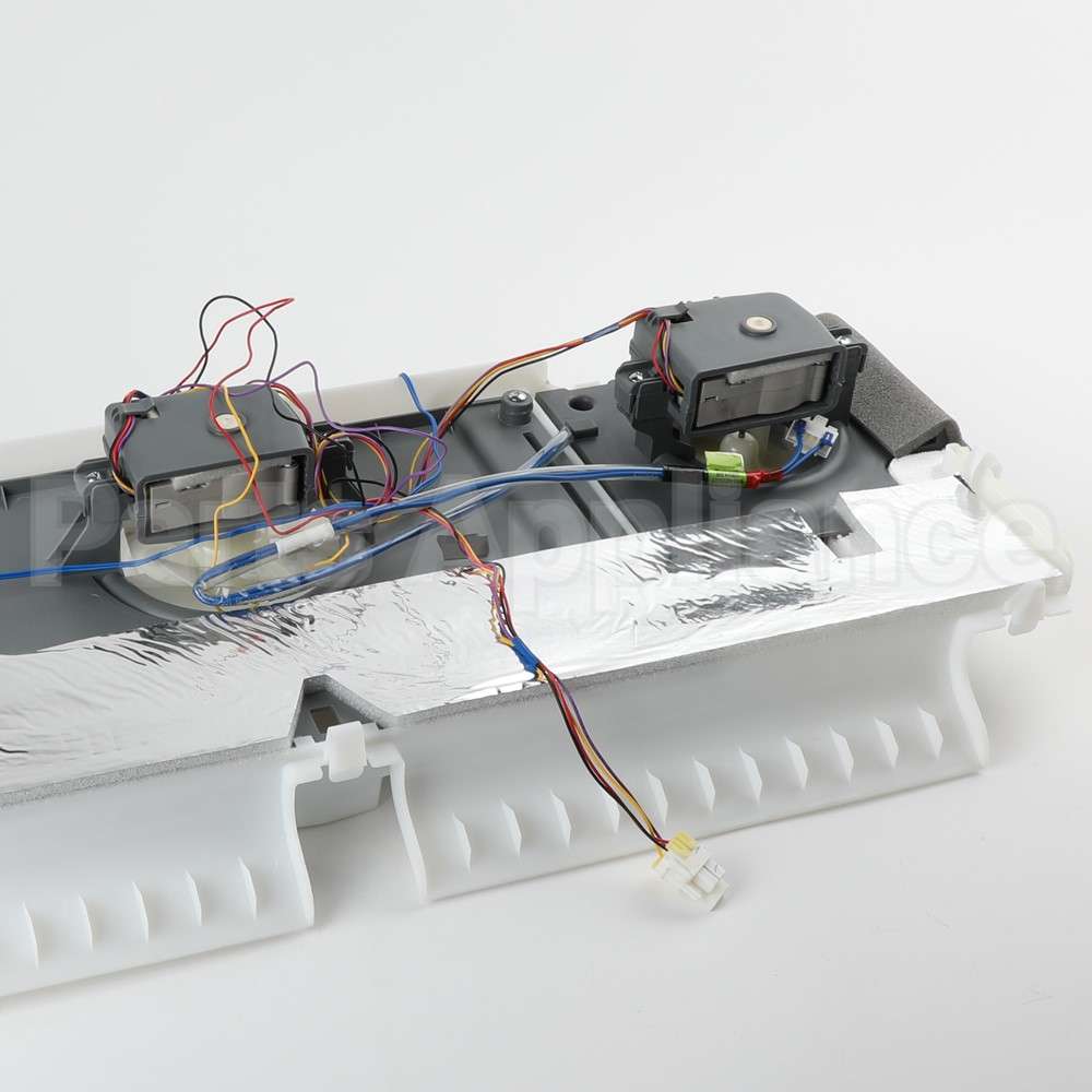 AEB72913942 LG Grille Assembly,Fan