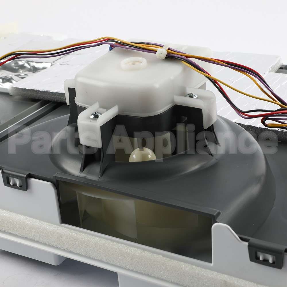 AEB72913943 LG Grille Assembly,Fan