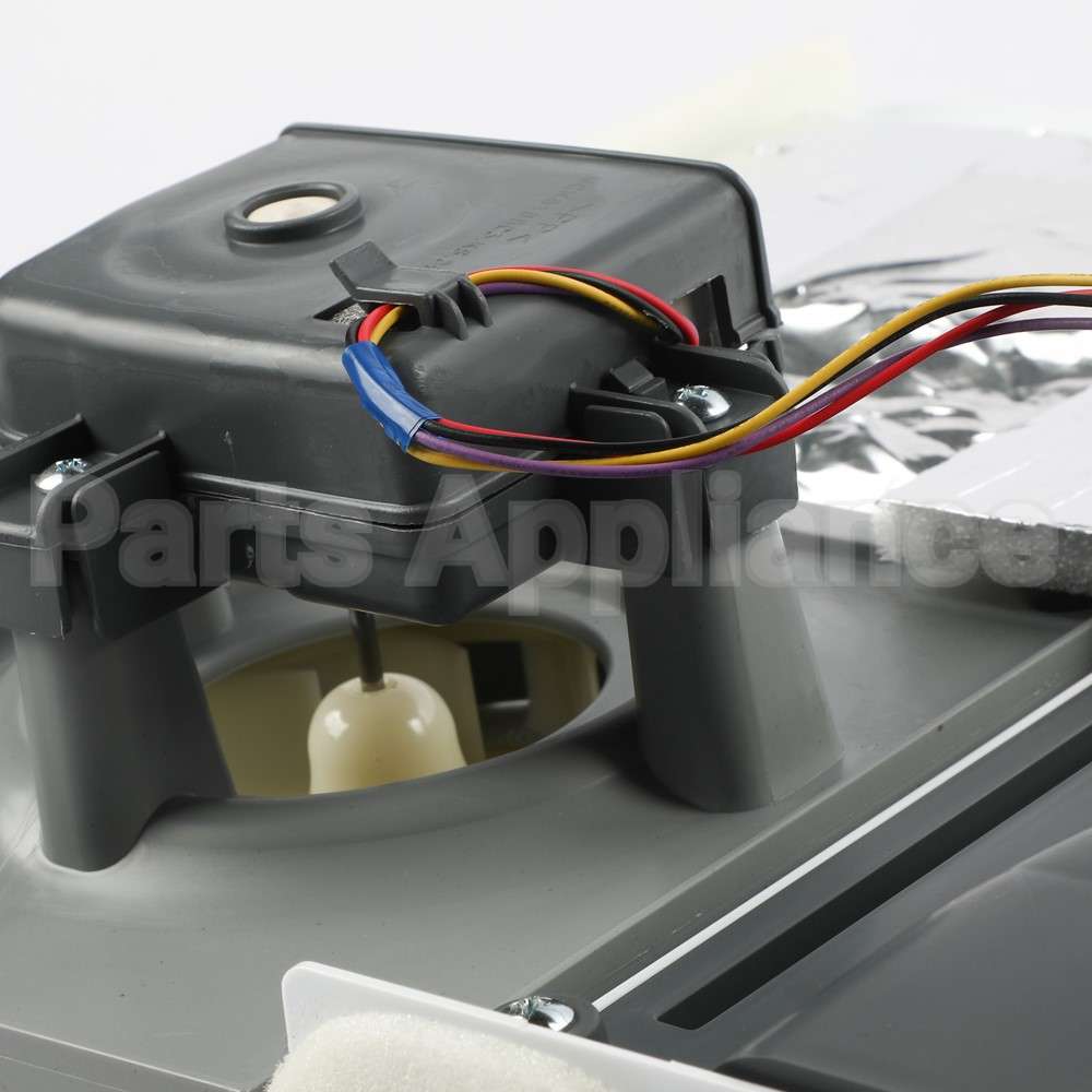 AEB72913943 LG Grille Assembly,Fan