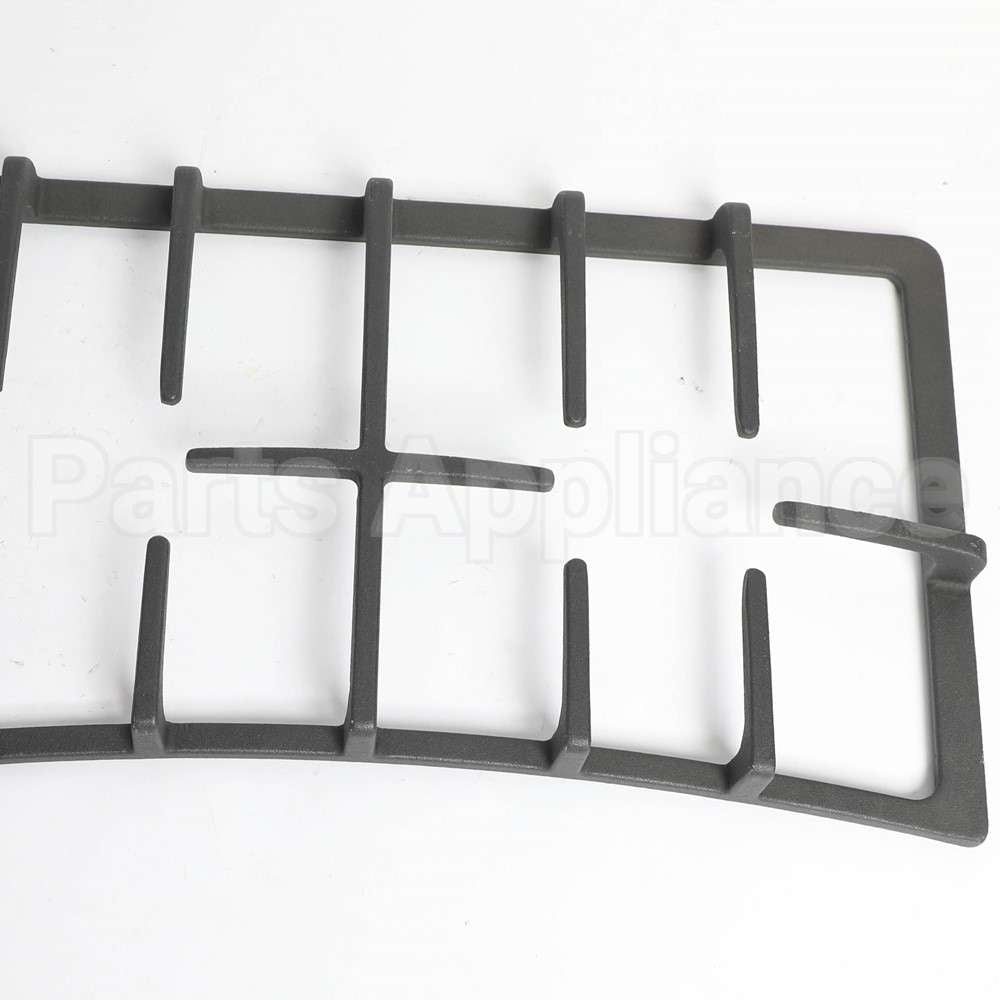 AEB73125001 LG Grille Assembly
