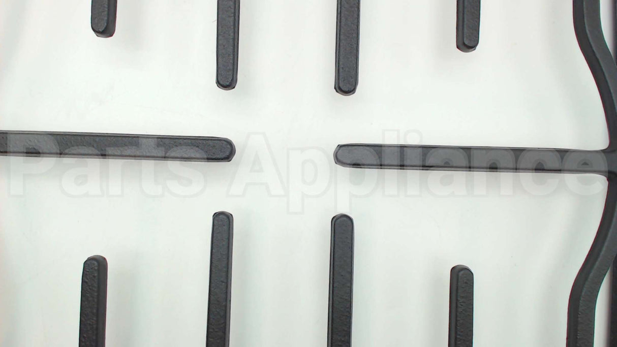 AEB73545401 LG Grille Assembly
