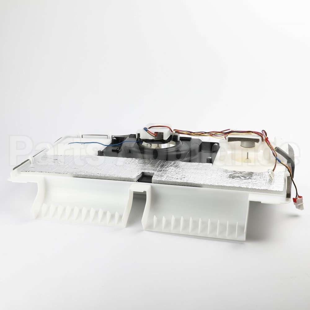 AEB73564901 LG Grille Assembly,Fan