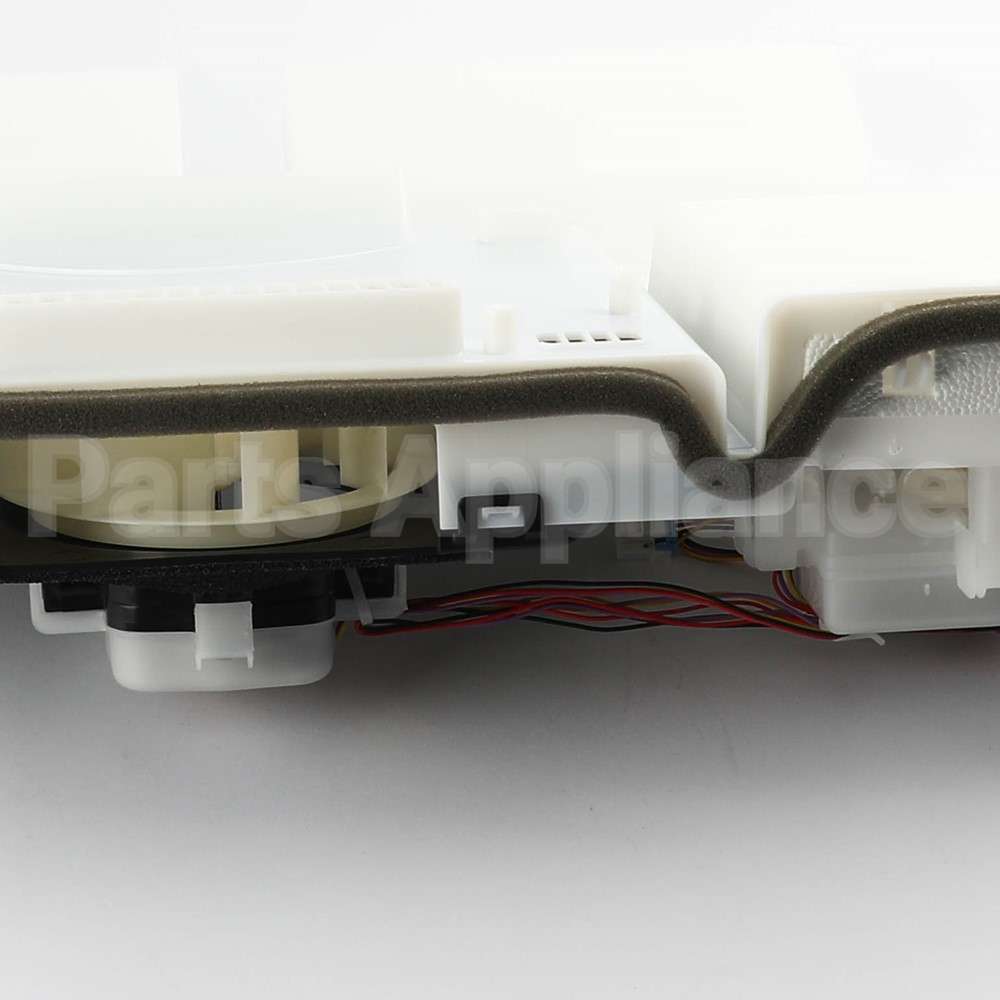 AEB73564901 LG Grille Assembly,Fan