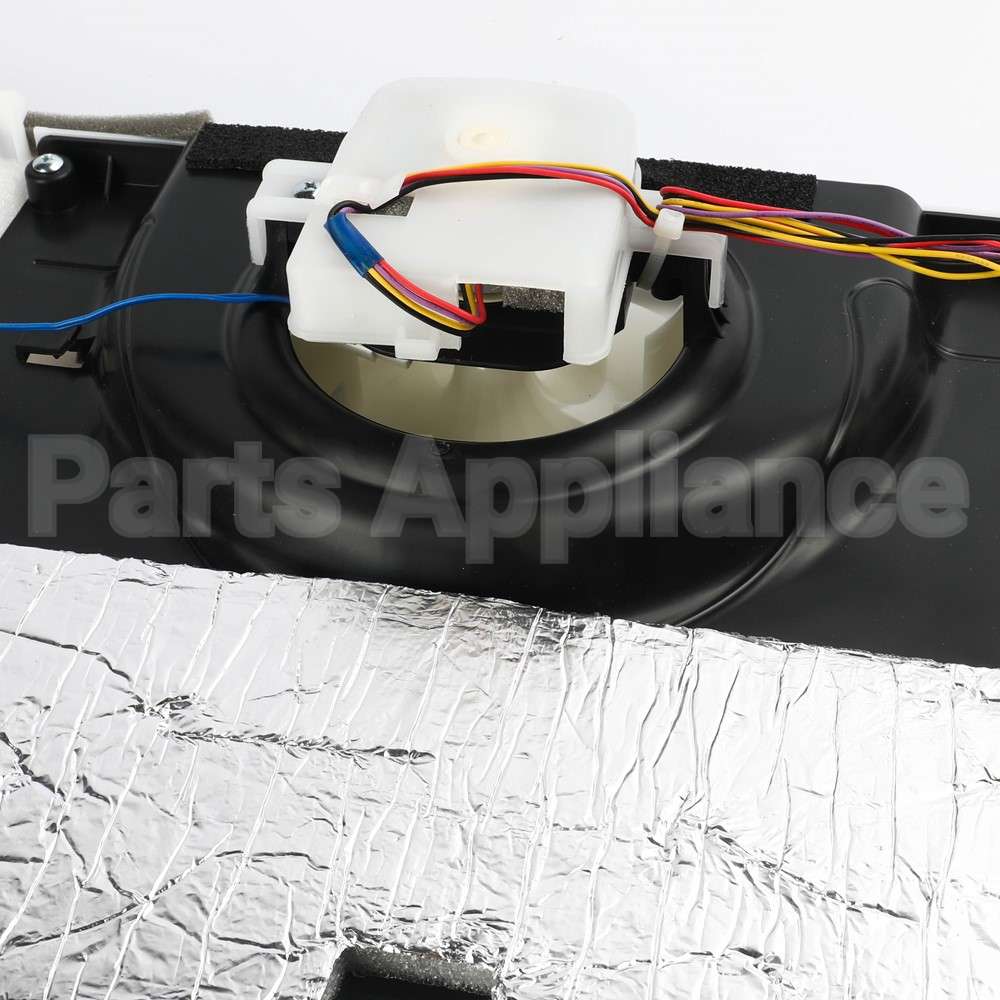 AEB73564901 LG Grille Assembly,Fan