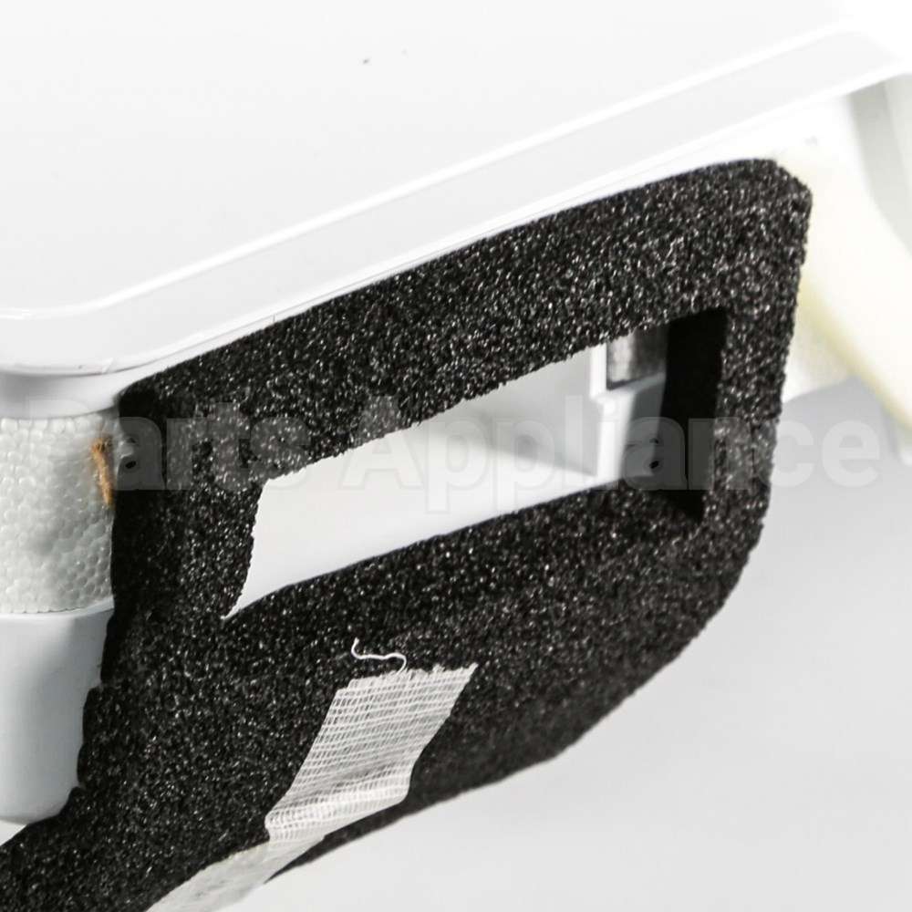 AEB73764501 LG Grille Assembly,Fan