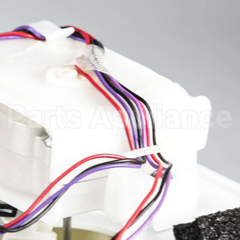 AEB73764501 LG Grille Assembly,Fan