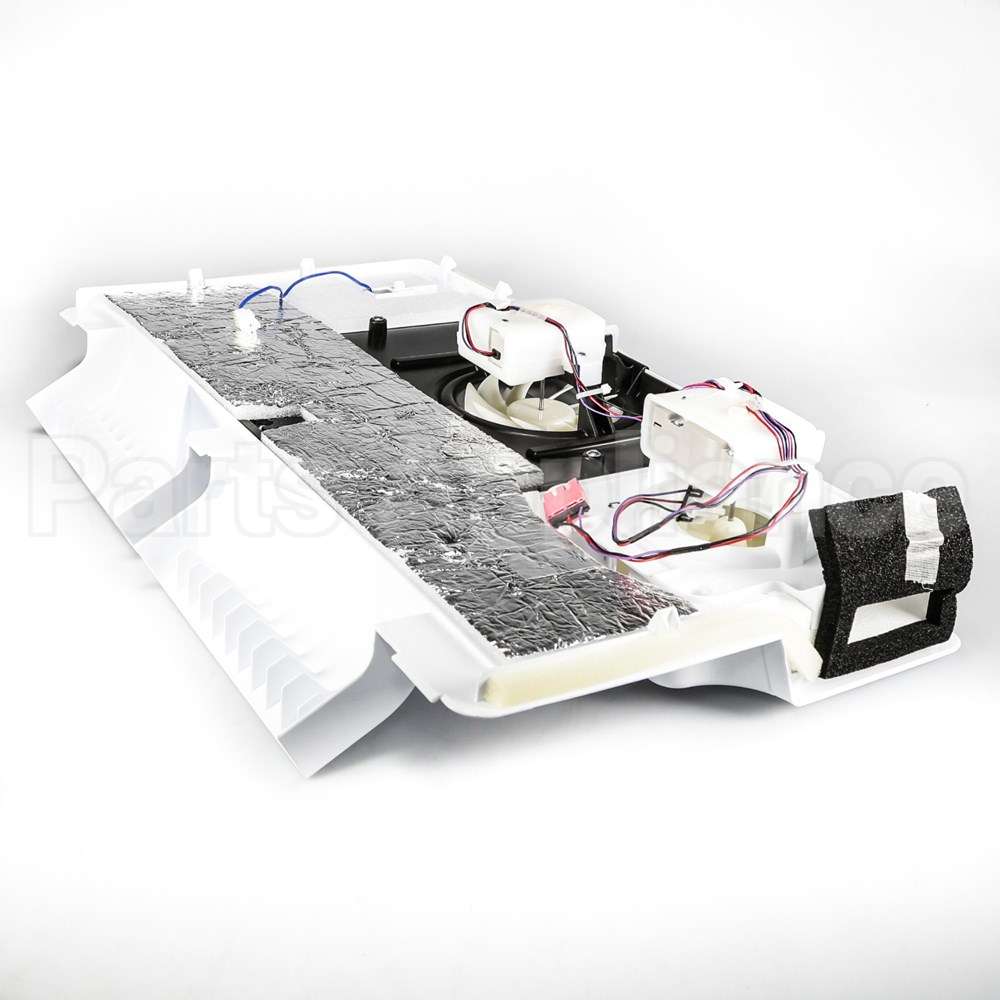 AEB73764501 LG Grille Assembly,Fan