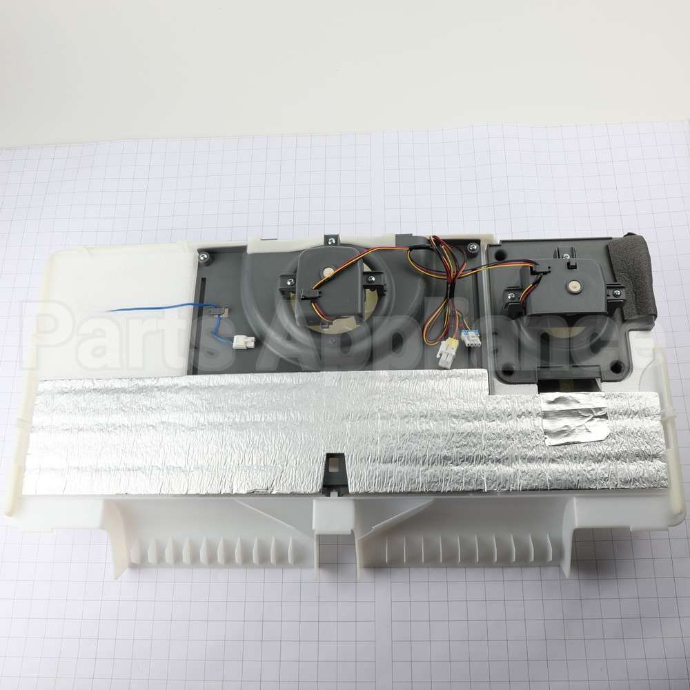 AEB73764521 LG Grille Assembly,Fan