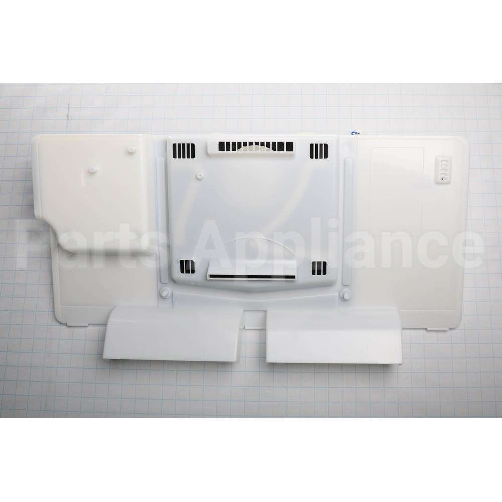 AEB73764547 LG Grille Assembly,Fan