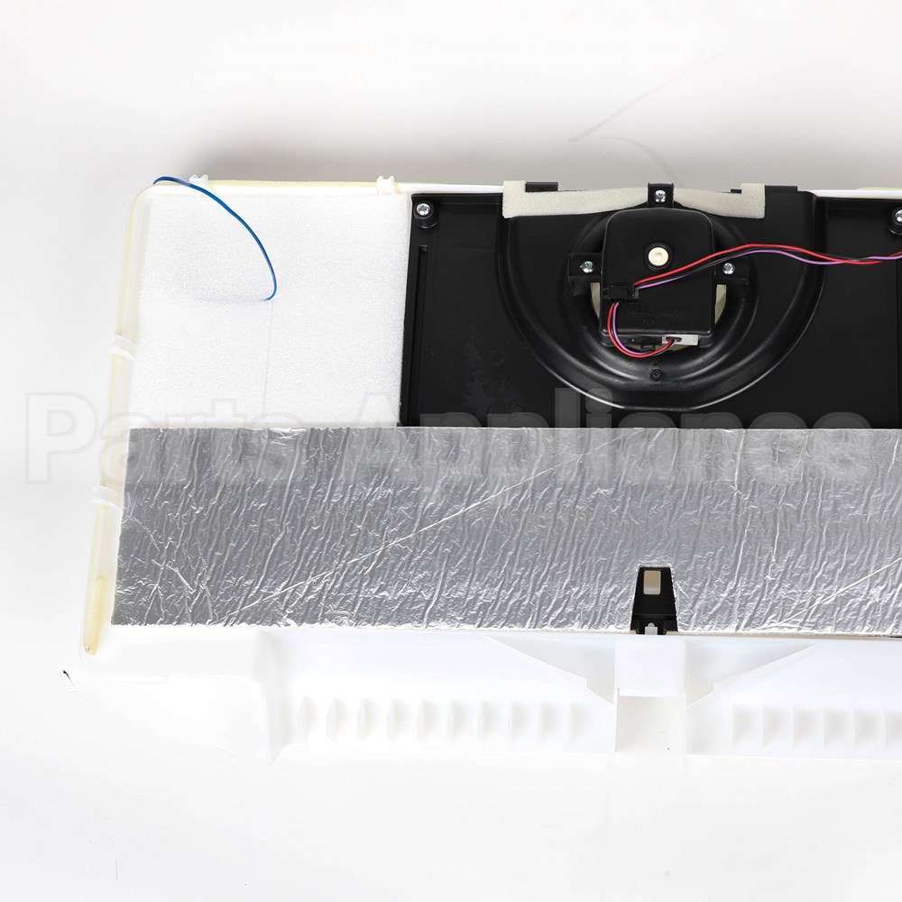 AEB73764547 LG Grille Assembly,Fan