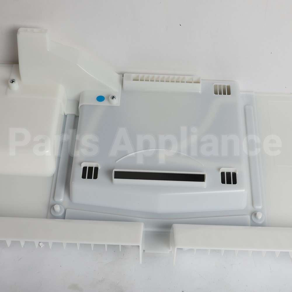 AEB73764549 LG Grille Assembly,Fan