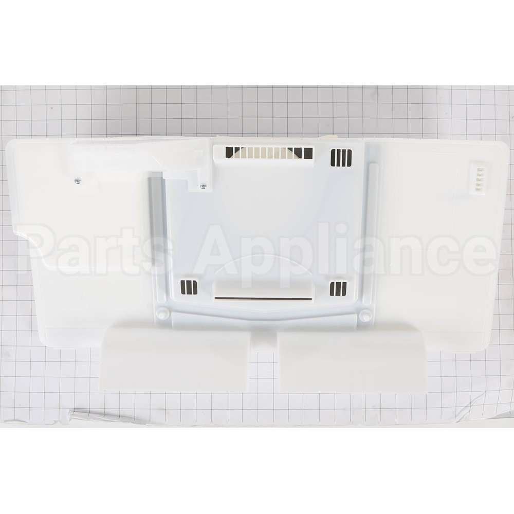 AEB73764553 LG Grille Assembly,Fan