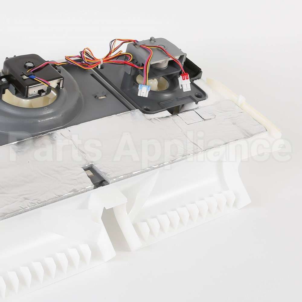 AEB73764553 LG Grille Assembly,Fan