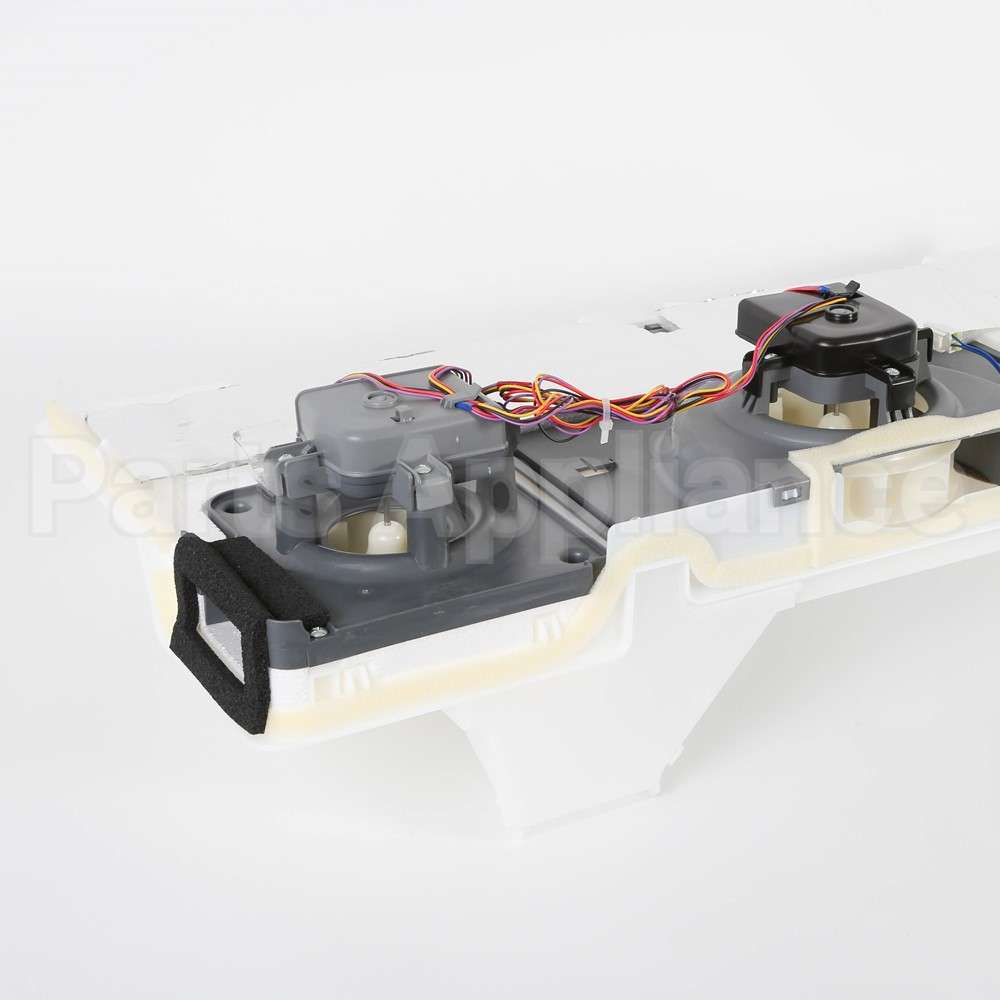 AEB73764553 LG Grille Assembly,Fan
