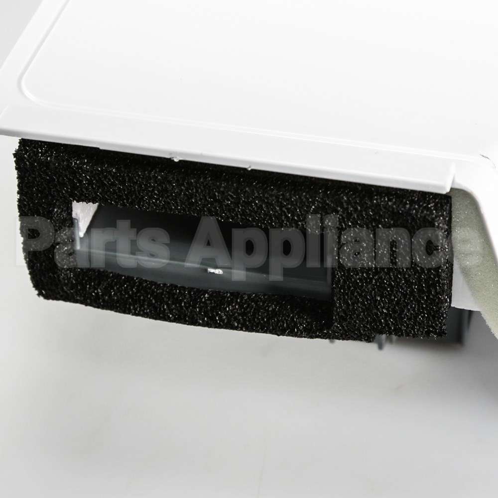 AEB73785616 LG Grille Assembly,Fan