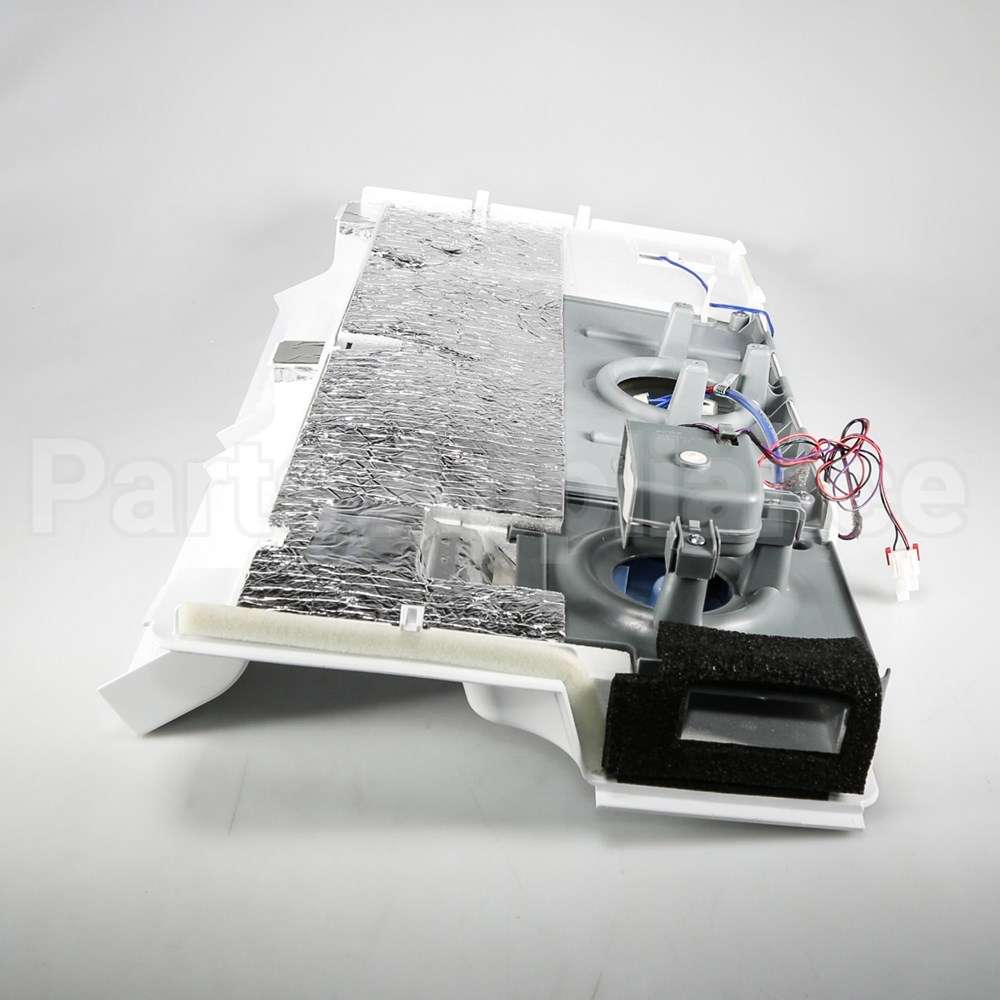 AEB73785616 LG Grille Assembly,Fan