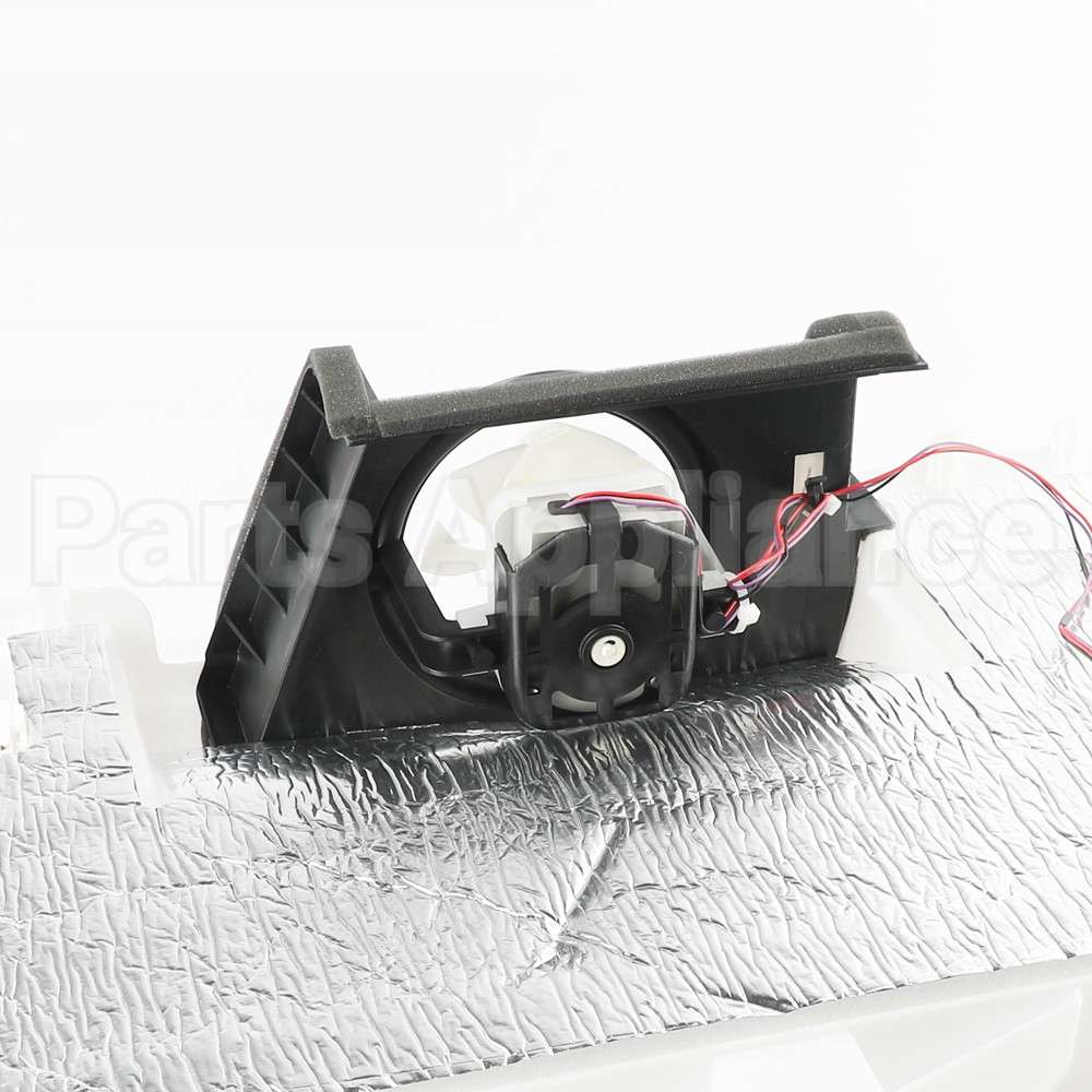 AEB73865902 LG Grille Assembly,Fan