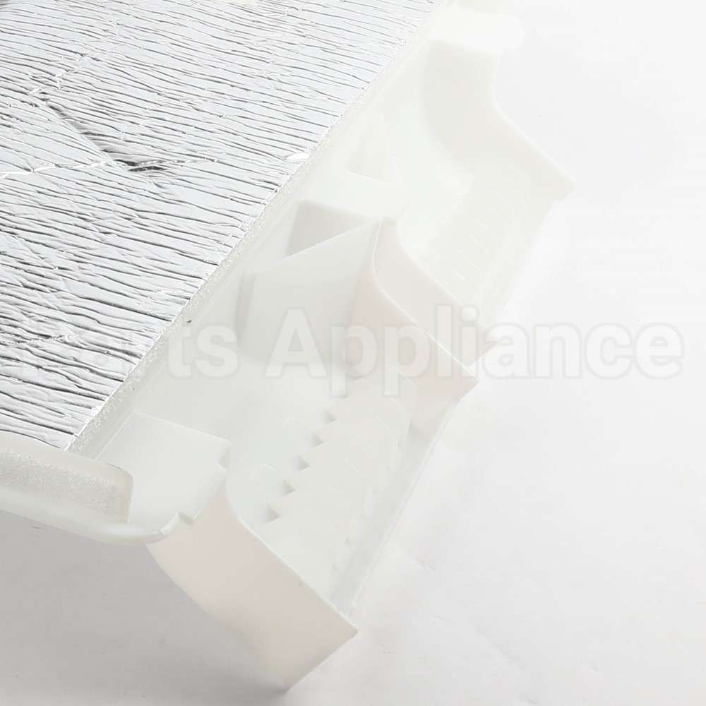 AEB73865902 LG Grille Assembly,Fan