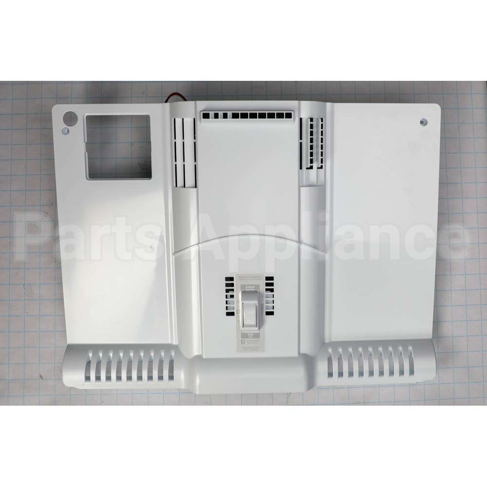 AEB75144906 LG Grille Assembly,Fan