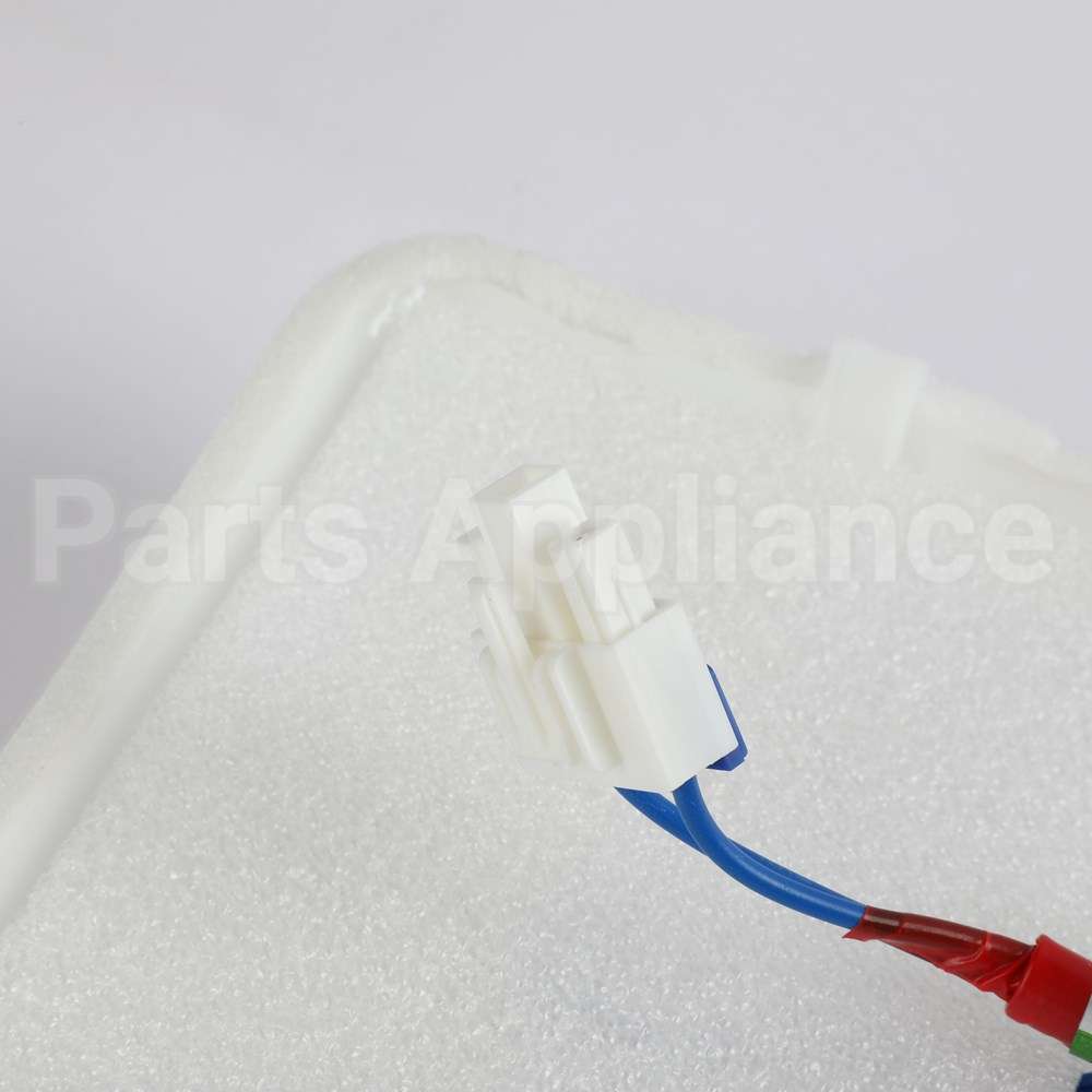 AEB75844605 LG Grille Assembly,Fan