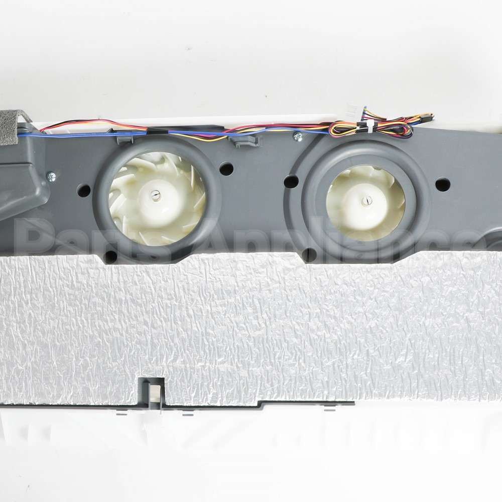 AEB76044904 LG Grille Assembly,Fan