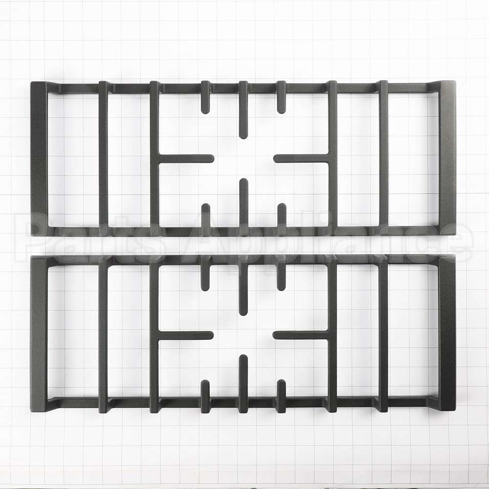 AEB76124601 LG Grille Assembly