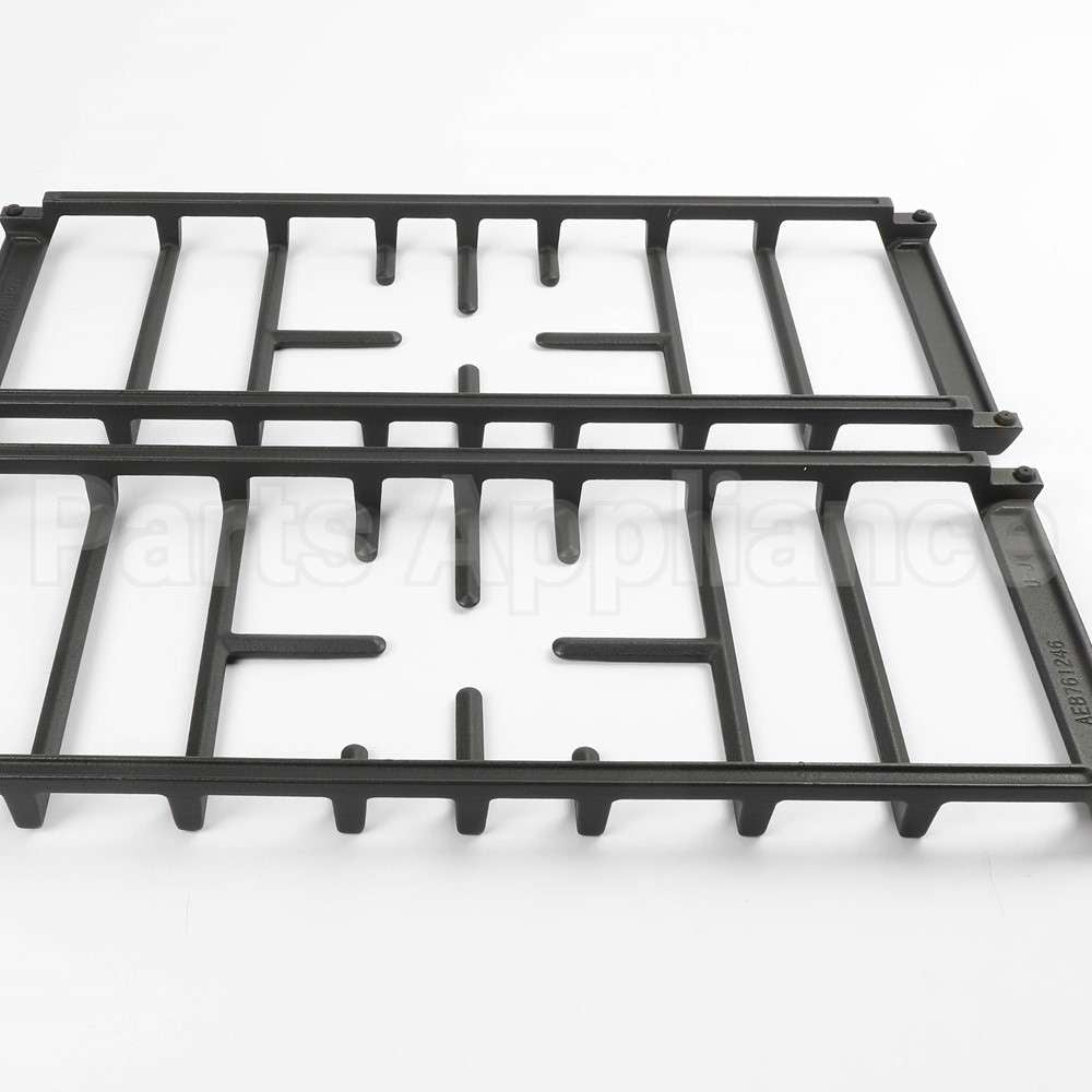 AEB76124601 LG Grille Assembly
