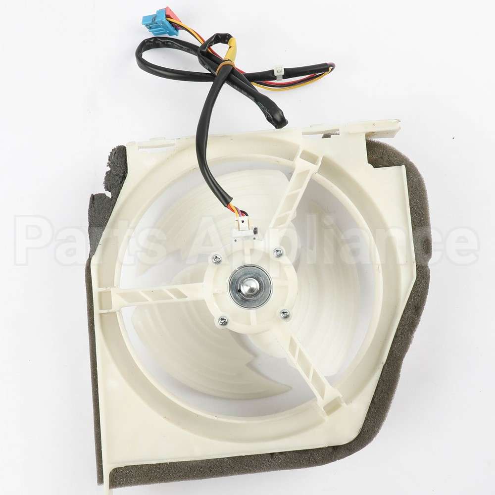 AEC74777701 LG Guide Assembly,Fan