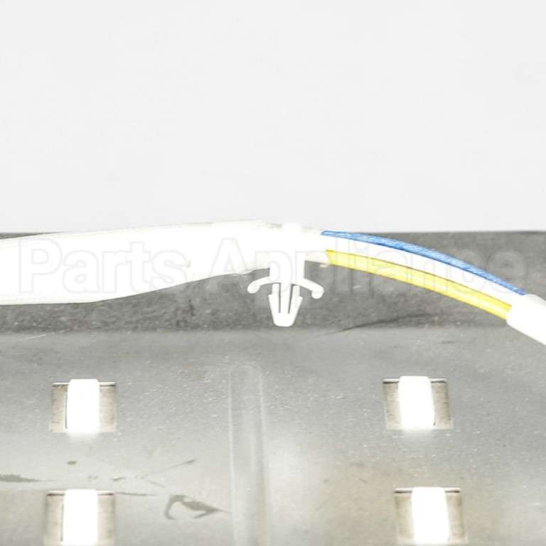 AEG57816501 LG Heater Assembly