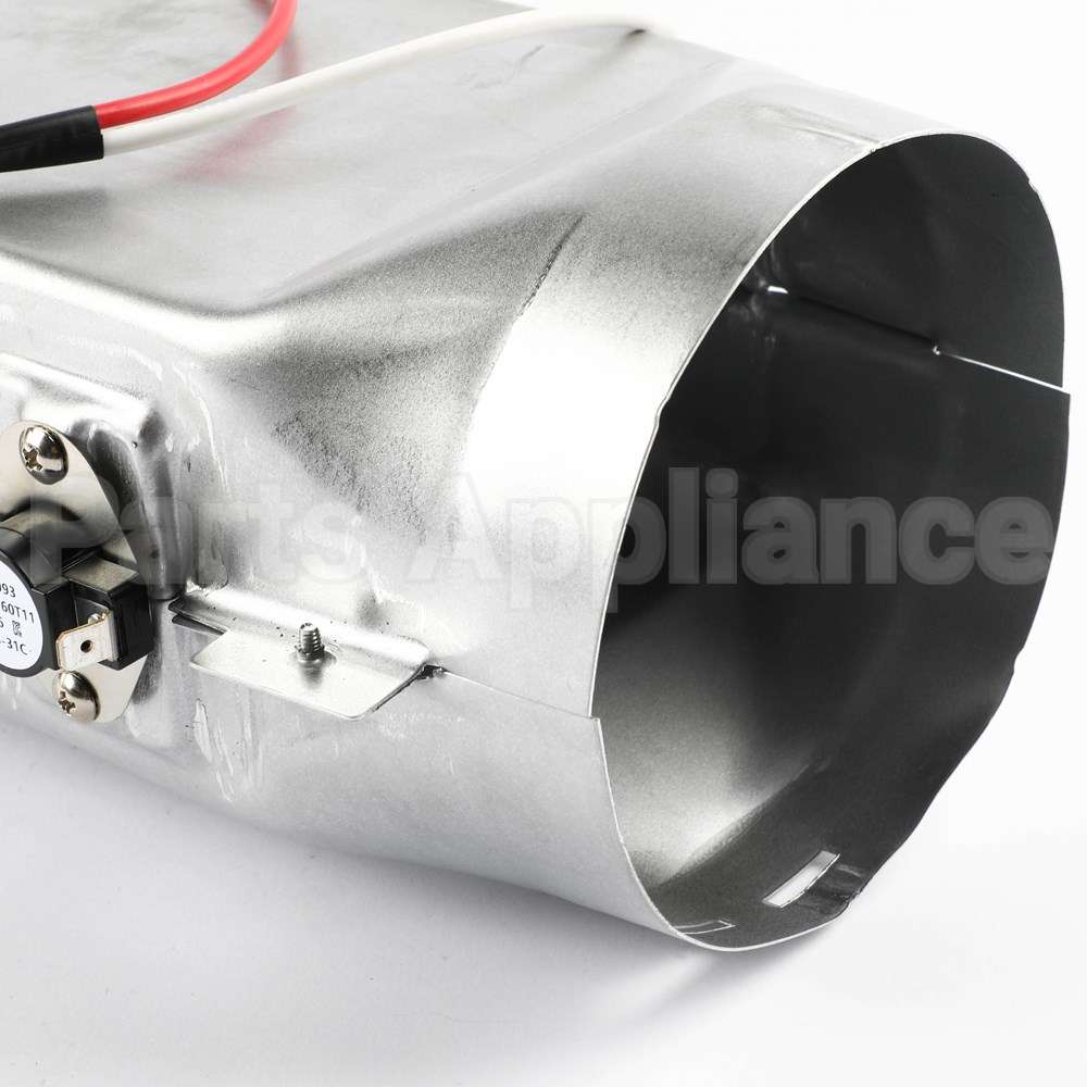 AEG72910309 LG Heater Assembly
