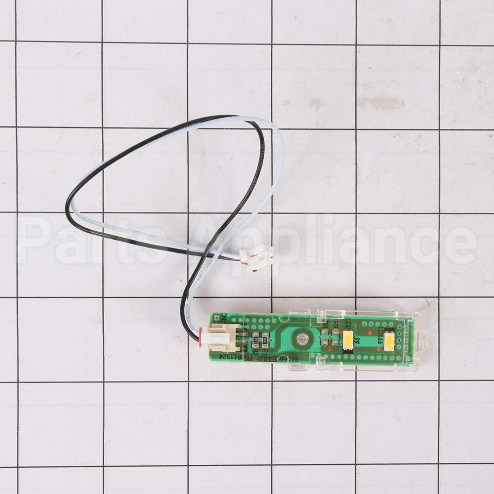 AEJ74859413 LG Holder Assembly,Lamp