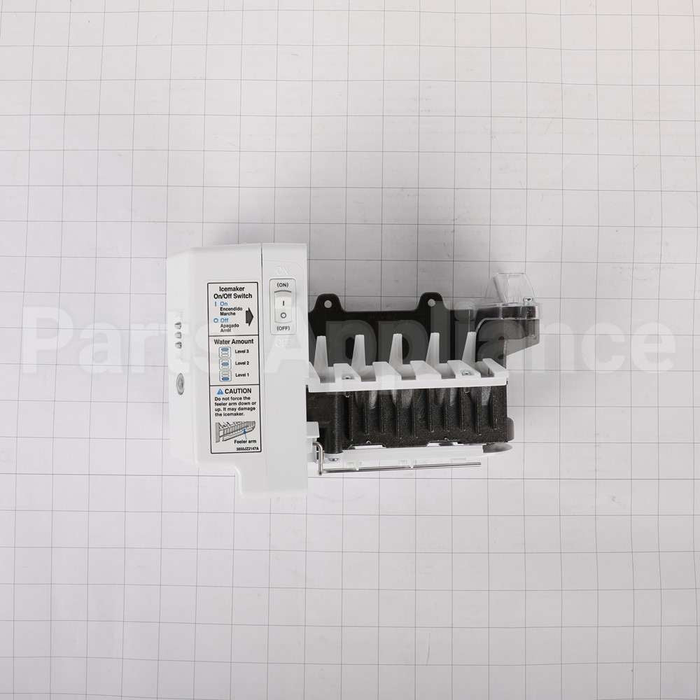 AEQ36756919 LG Ice Maker Assembly,Kit