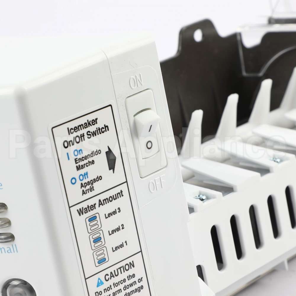 AEQ36756924 LG Ice Maker Assembly,Kit