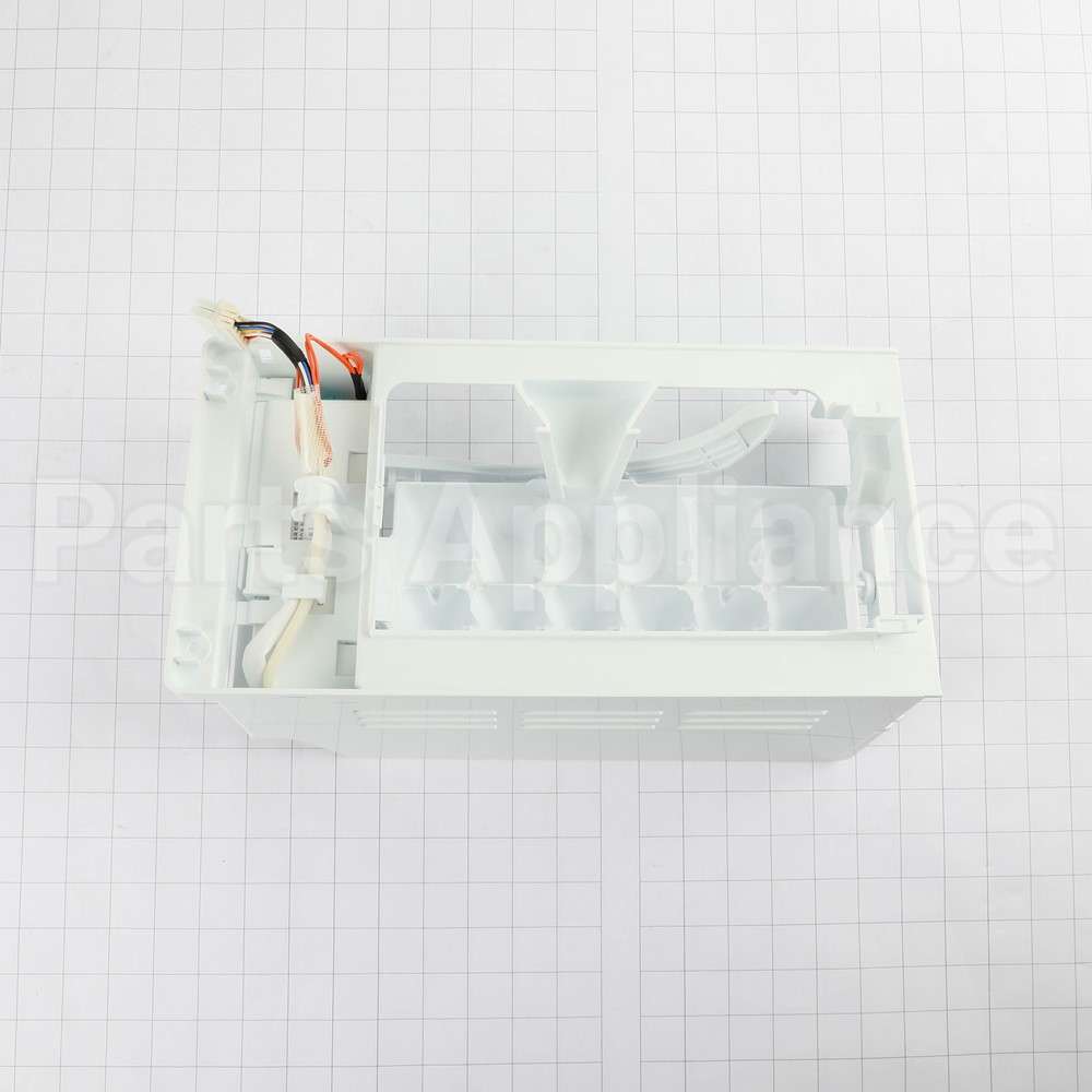 AEQ72909606 LG Ice Maker Assembly,Kit