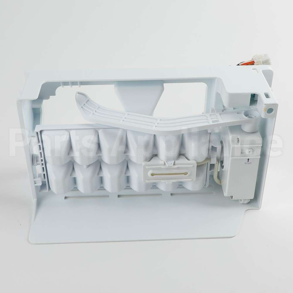 AEQ72909606 LG Ice Maker Assembly,Kit
