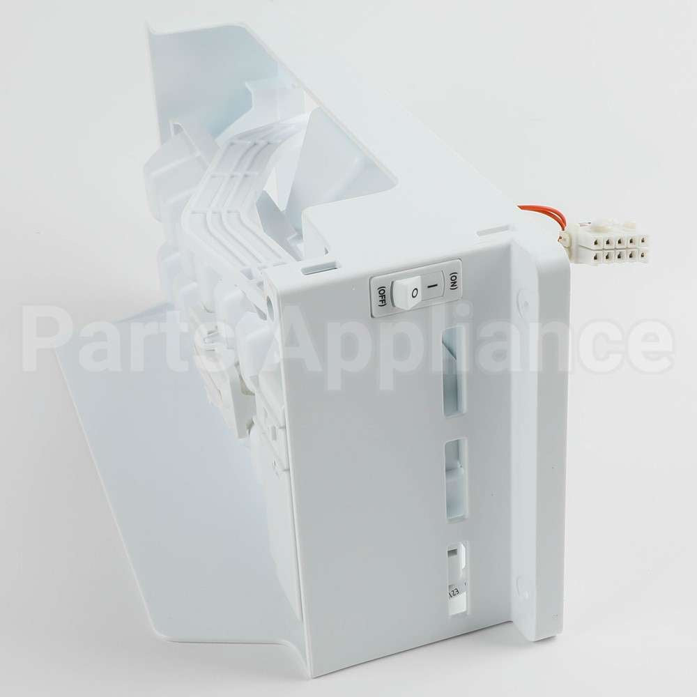 AEQ72909606 LG Ice Maker Assembly,Kit