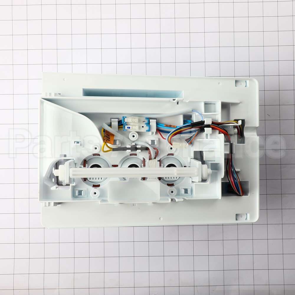 AEQ73449906 LG Ice Maker Assembly,Kit