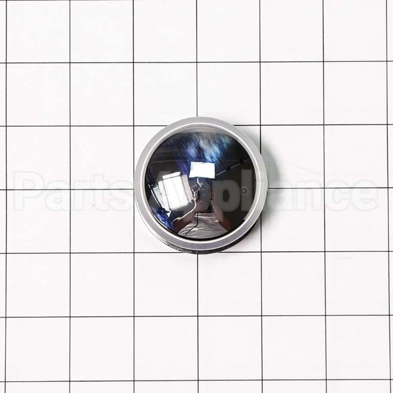 AEZ33665706 LG Knob Assembly