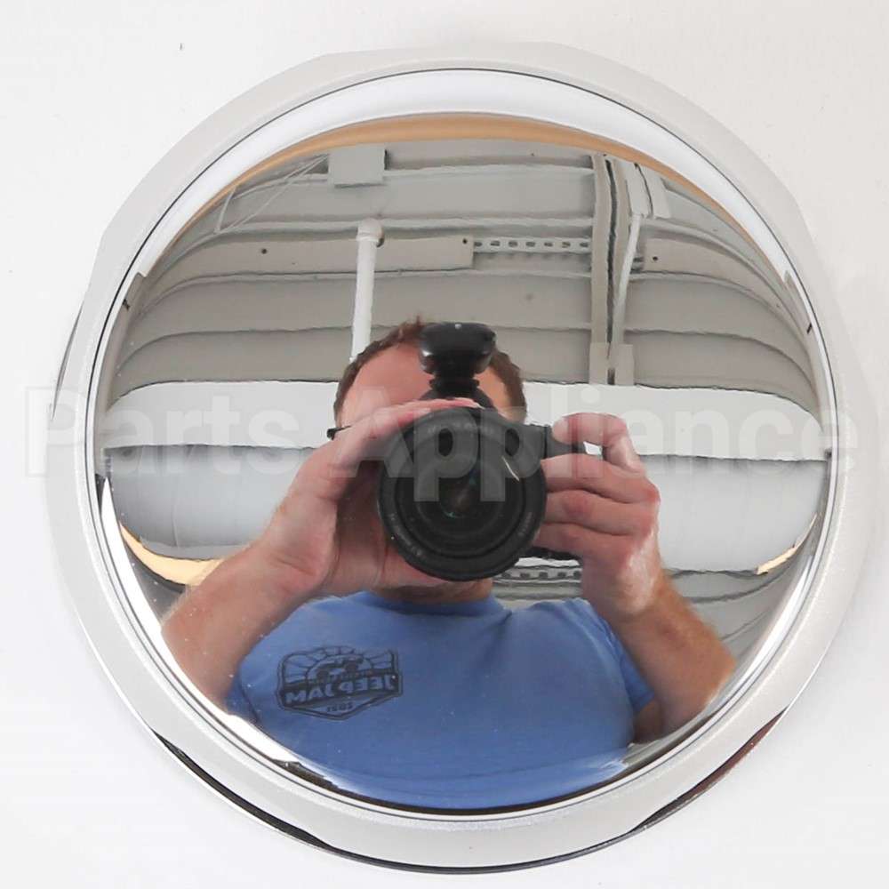 AEZ33665708 LG Knob Assembly