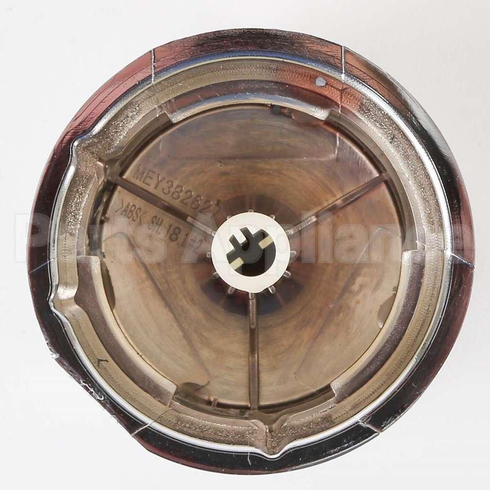 AEZ33665708 LG Knob Assembly