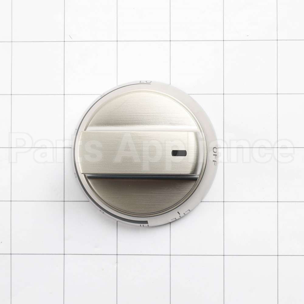 AEZ74073401 LG Knob Assembly