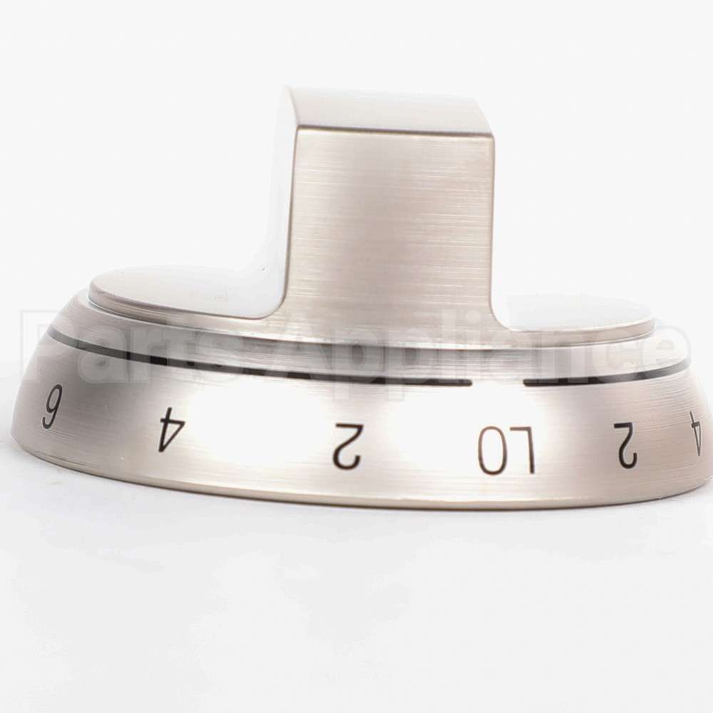 AEZ74073404 LG Knob Assembly