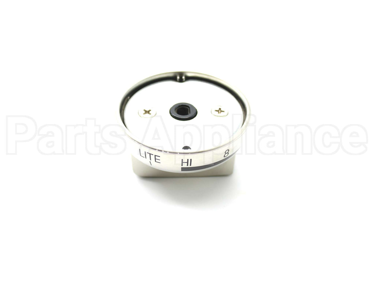 AEZ74533305 LG Knob Assembly