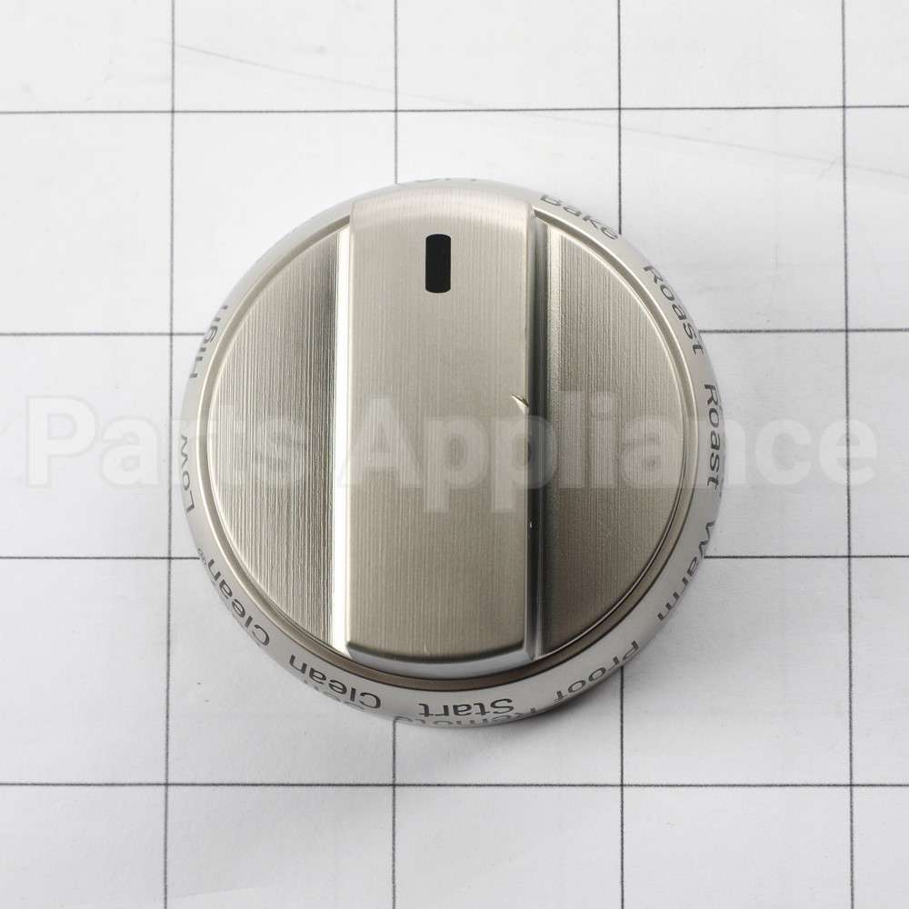 AEZ74533318 LG Knob Assembly